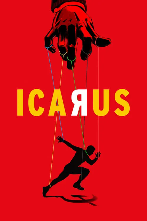 Icarus (movie)