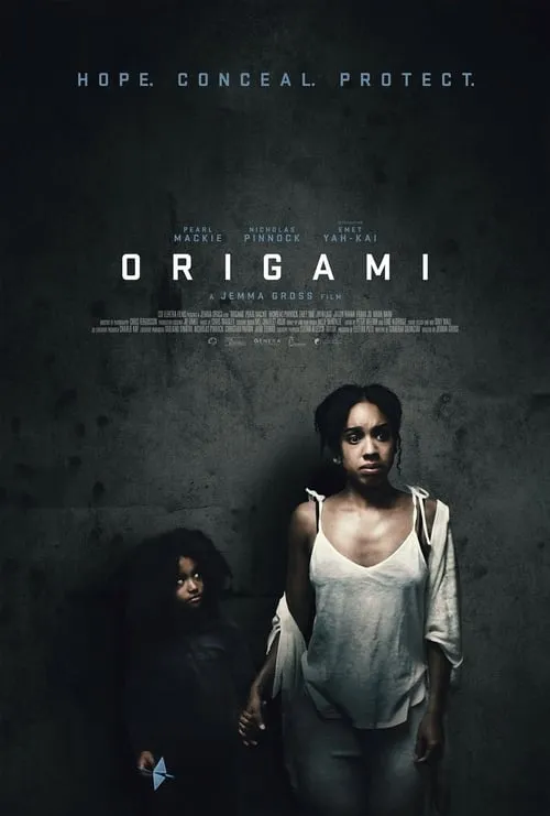 Origami (movie)