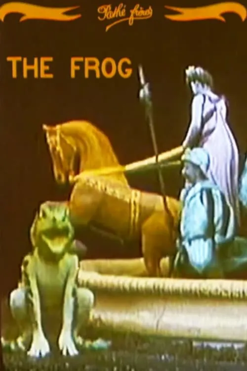 The Frog (movie)