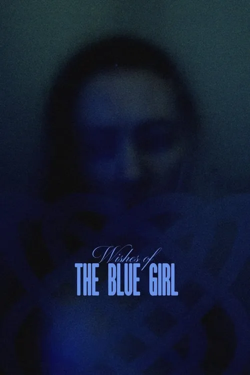 Wishes of the Blue Girl (фильм)