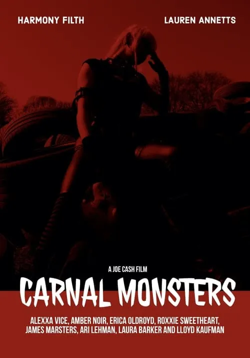 Carnal Monsters (фильм)