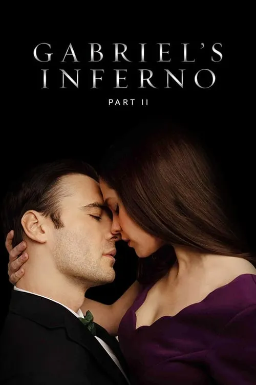 Gabriel's Inferno: Part II (movie)