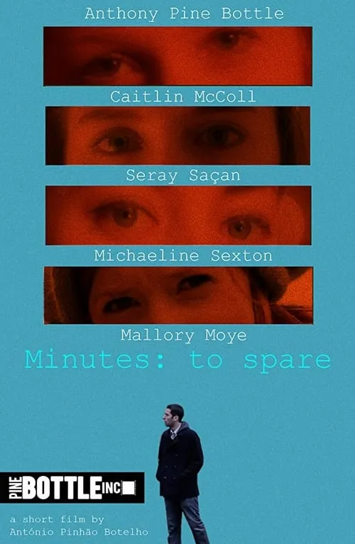 Minutes: To Spare (movie)