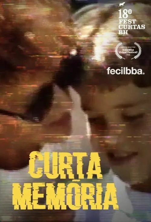 Curta Memória (фильм)