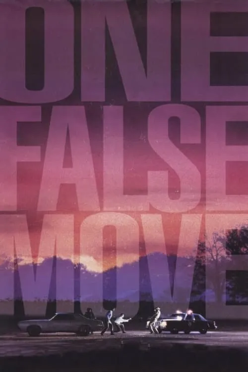 One False Move (movie)