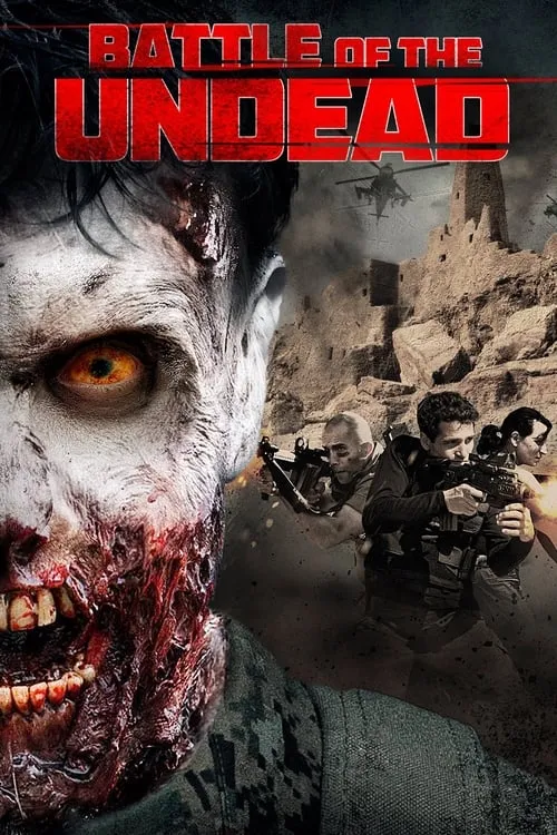 Battle of the Undead (movie)