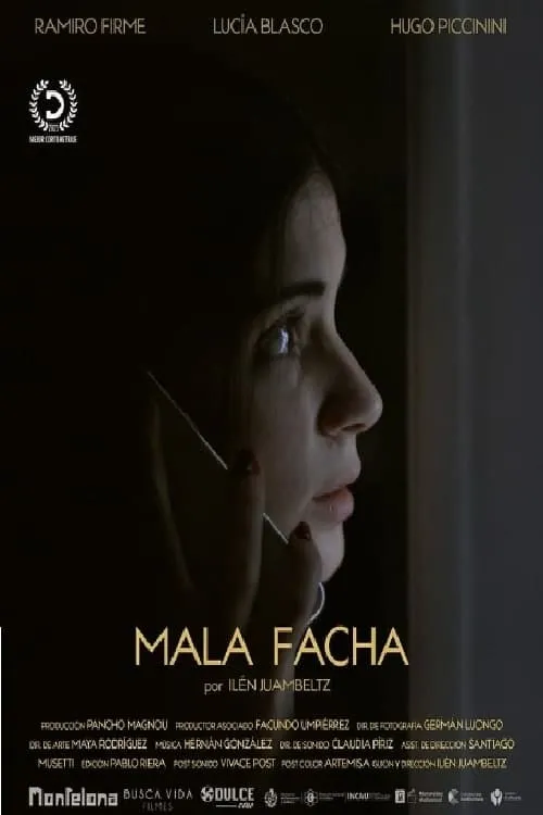 Mala facha (movie)