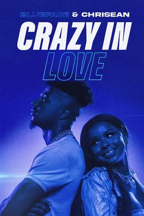 Blueface & Chrisean: Crazy In Love (сериал)