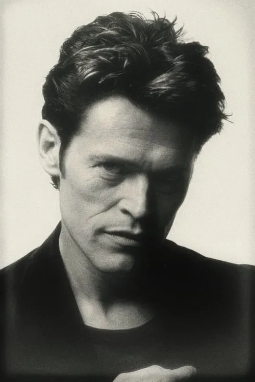 Willem Dafoe