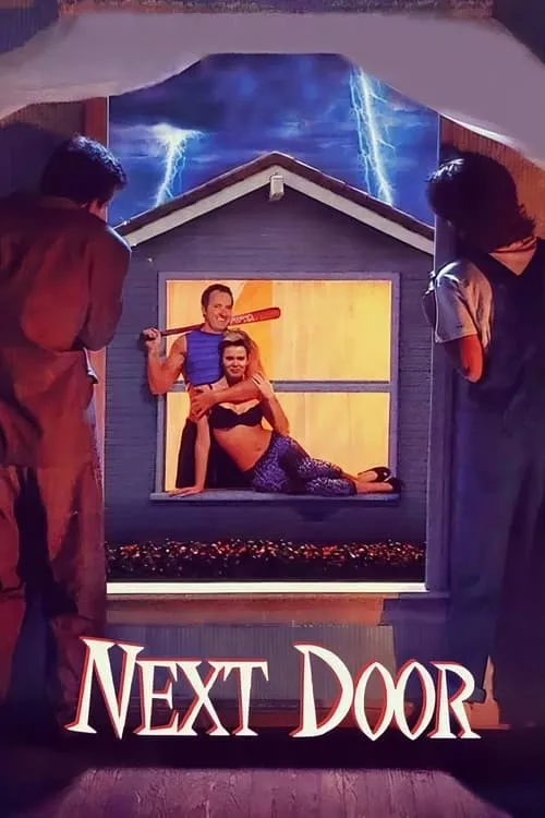 Next Door (movie)