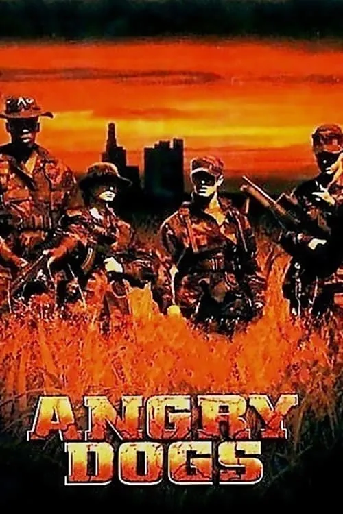 Angry Dogs (movie)