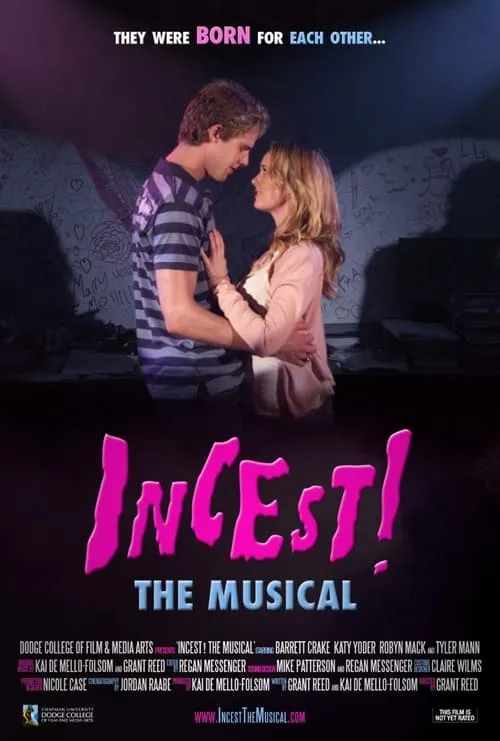 Incest! The Musical (movie)