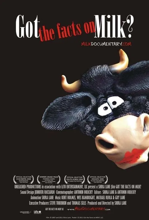 Got the Facts on Milk? (movie)