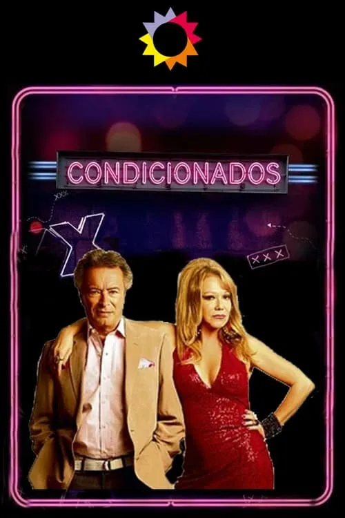 Condicionados (сериал)