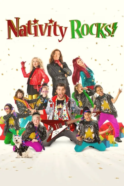 Nativity Rocks! (movie)