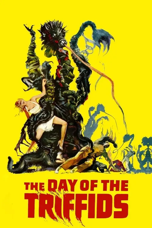 The Day of the Triffids (movie)