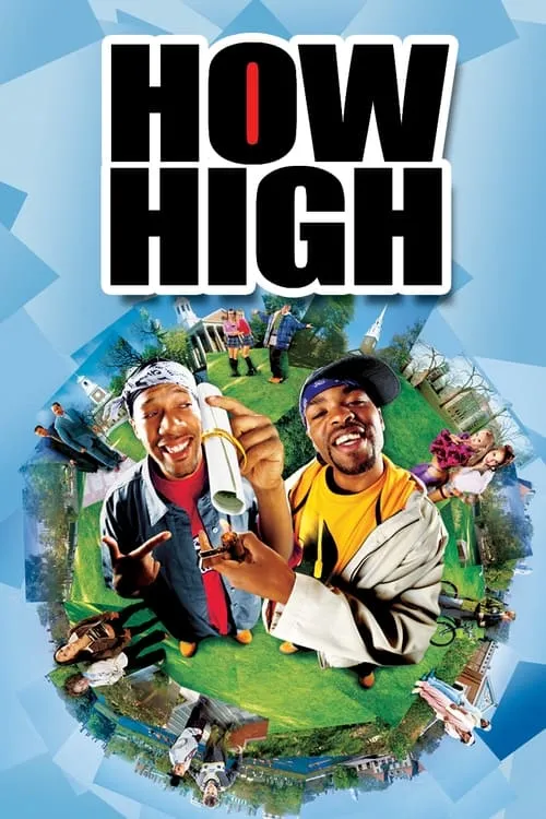 How High (movie)