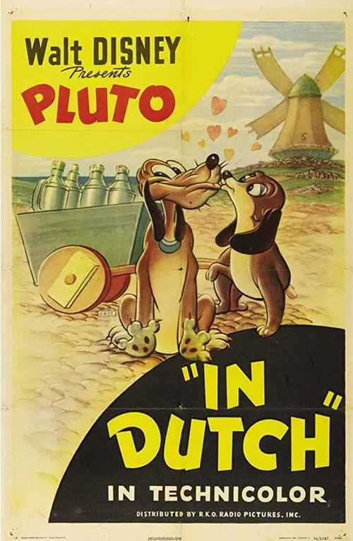 In Dutch (movie)