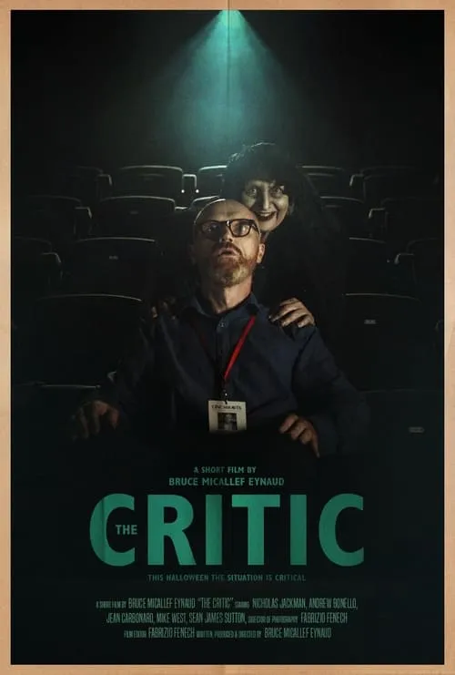 The Critic (фильм)