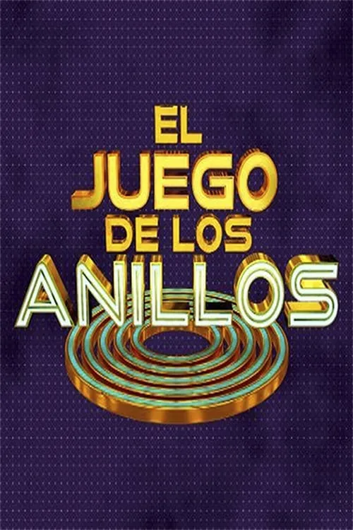 El juego de los anillos (сериал)