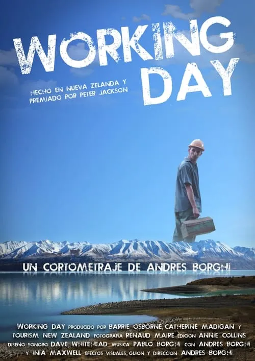 Working Day (movie)