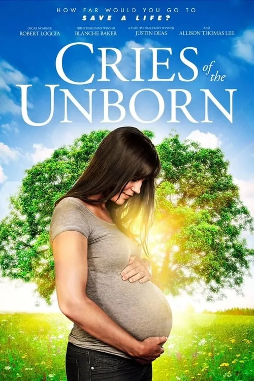 Cries of the Unborn (фильм)