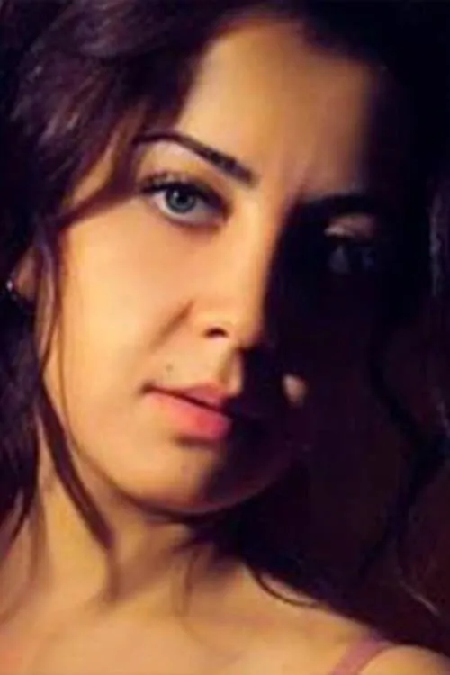 Rasha Al Zoghbi