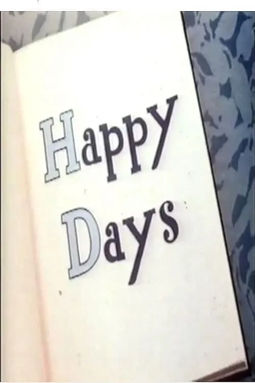 Happy Days (movie)