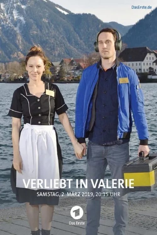 Verliebt in Valerie (movie)
