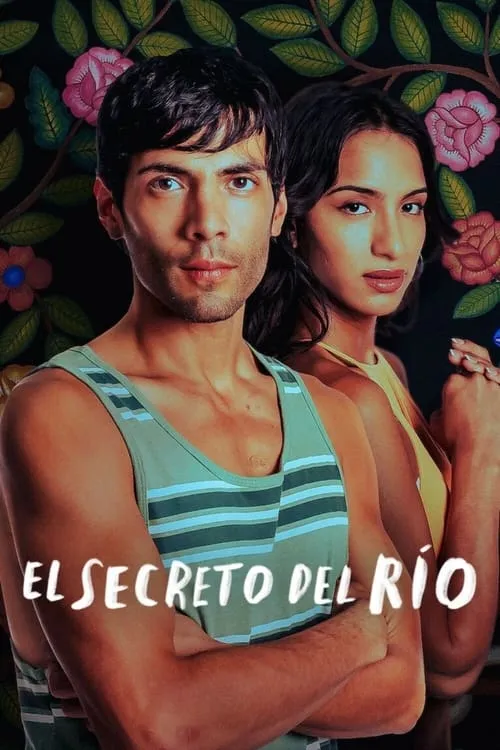 El secreto del río (сериал)