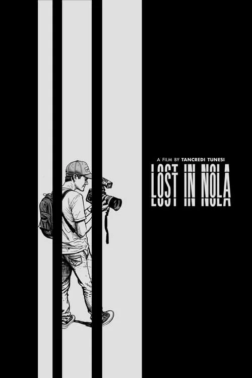 Lost in NOLA (movie)