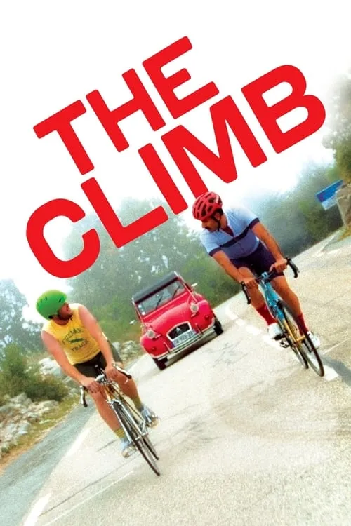 The Climb (movie)