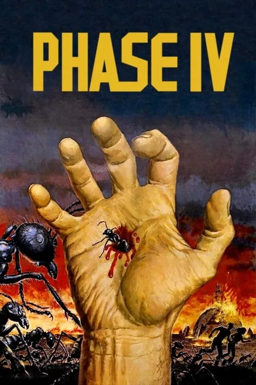 Phase IV (movie)
