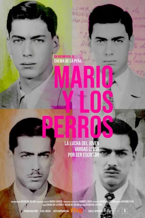 Mario y los perros (movie)