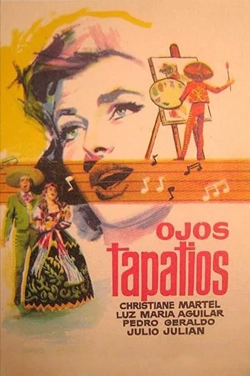 Ojos tapatíos (movie)