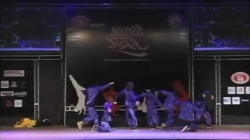 Battle Of The Year - 2008 - ASIA