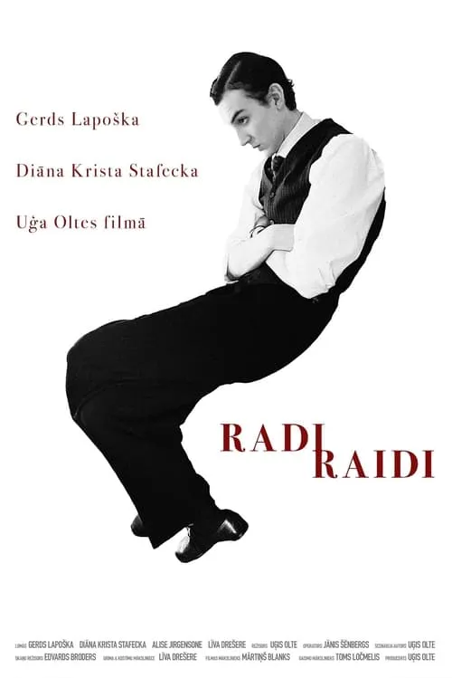 RadiRaidi