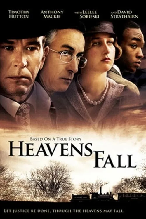 Heavens Fall (фильм)
