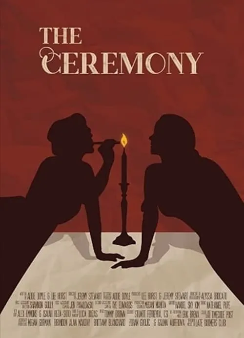 The Ceremony (movie)