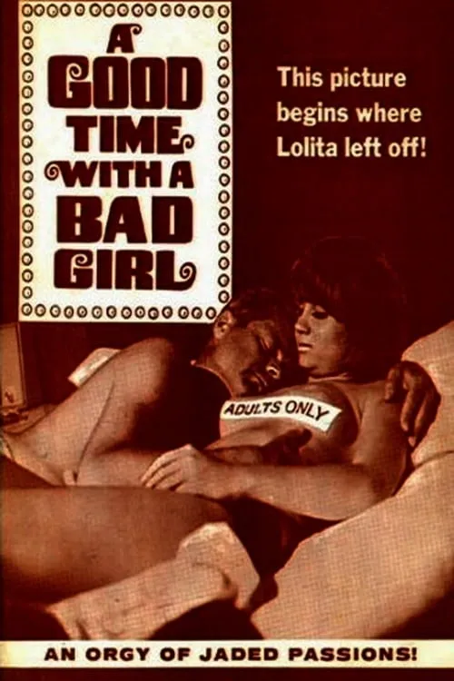 A Good Time with a Bad Girl (movie)