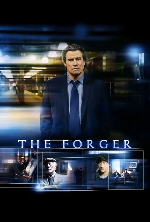 The Forger (movie)