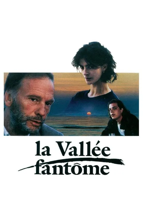 La Vallée fantôme