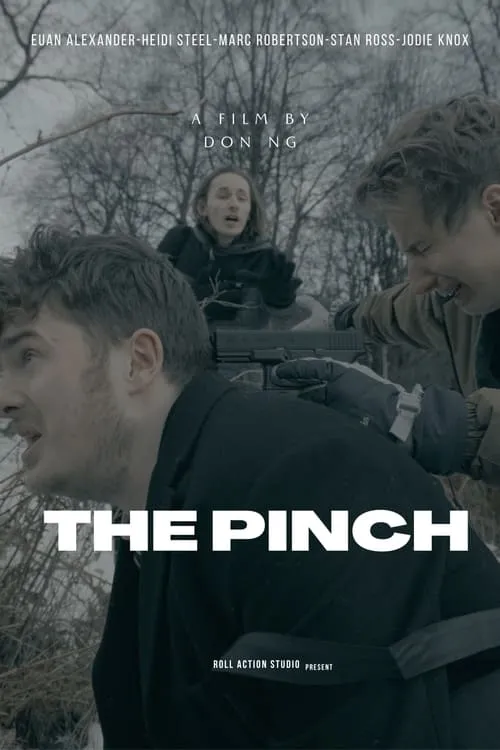 The Pinch (фильм)