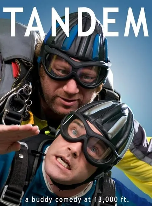 Tandem (фильм)