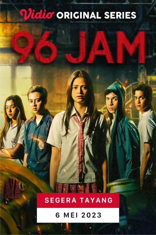 96 Jam (series)