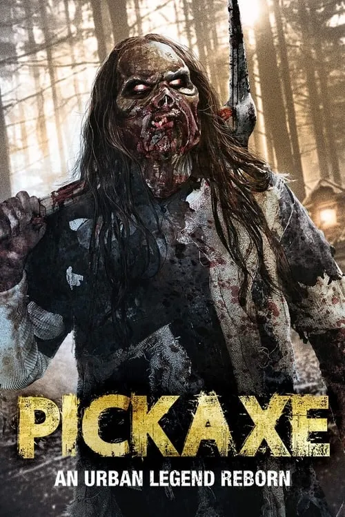 Pickaxe (фильм)