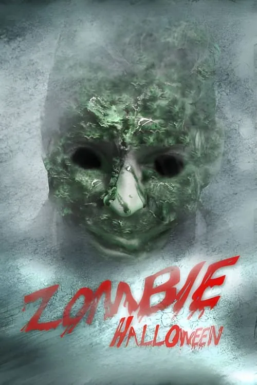 Zombie Halloween (movie)