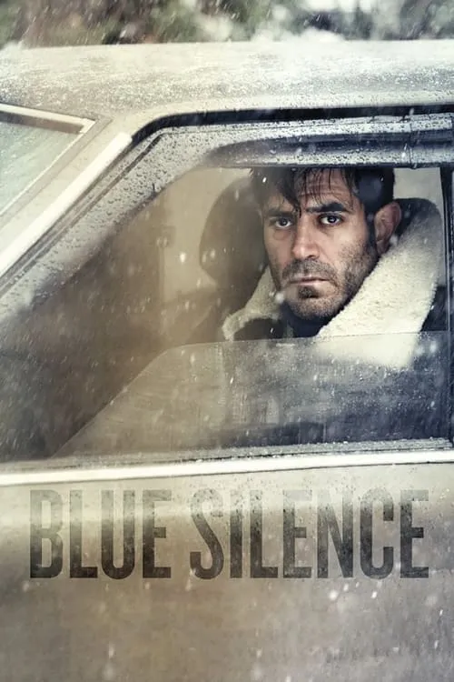 Blue Silence (movie)