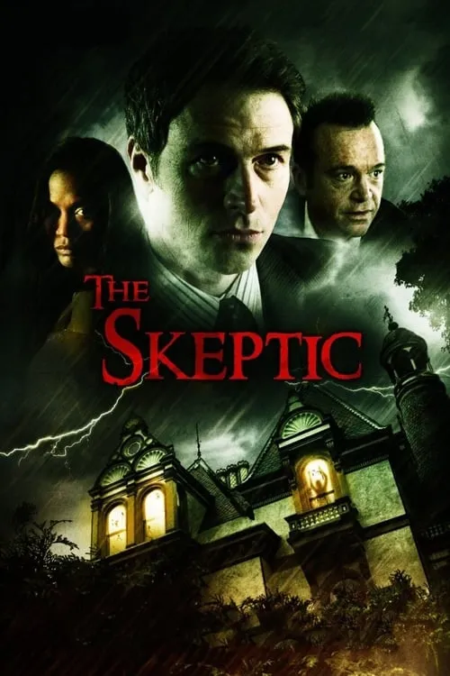 The Skeptic (movie)