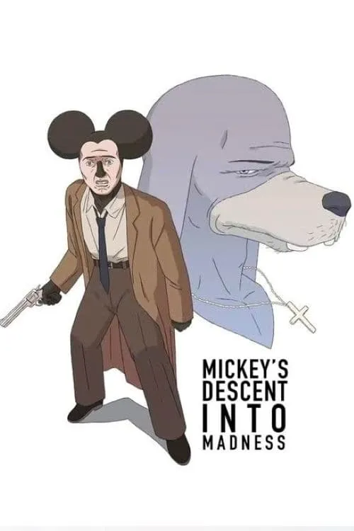 Mickey's Descent Into Madness (фильм)